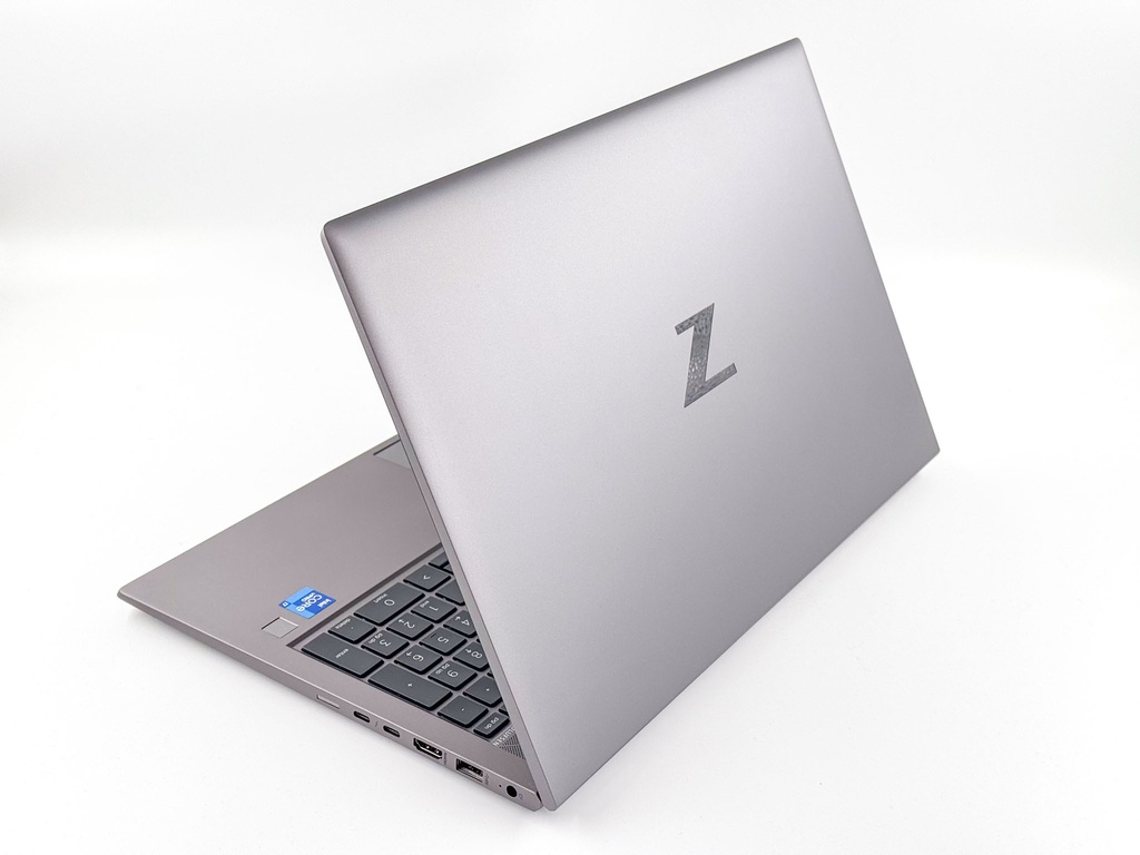 HP ZBook FireFly 15 G7 i7 | 2dehandslaptops.nl